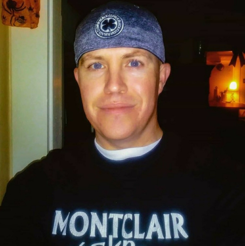 Meet your Posher, Matthew